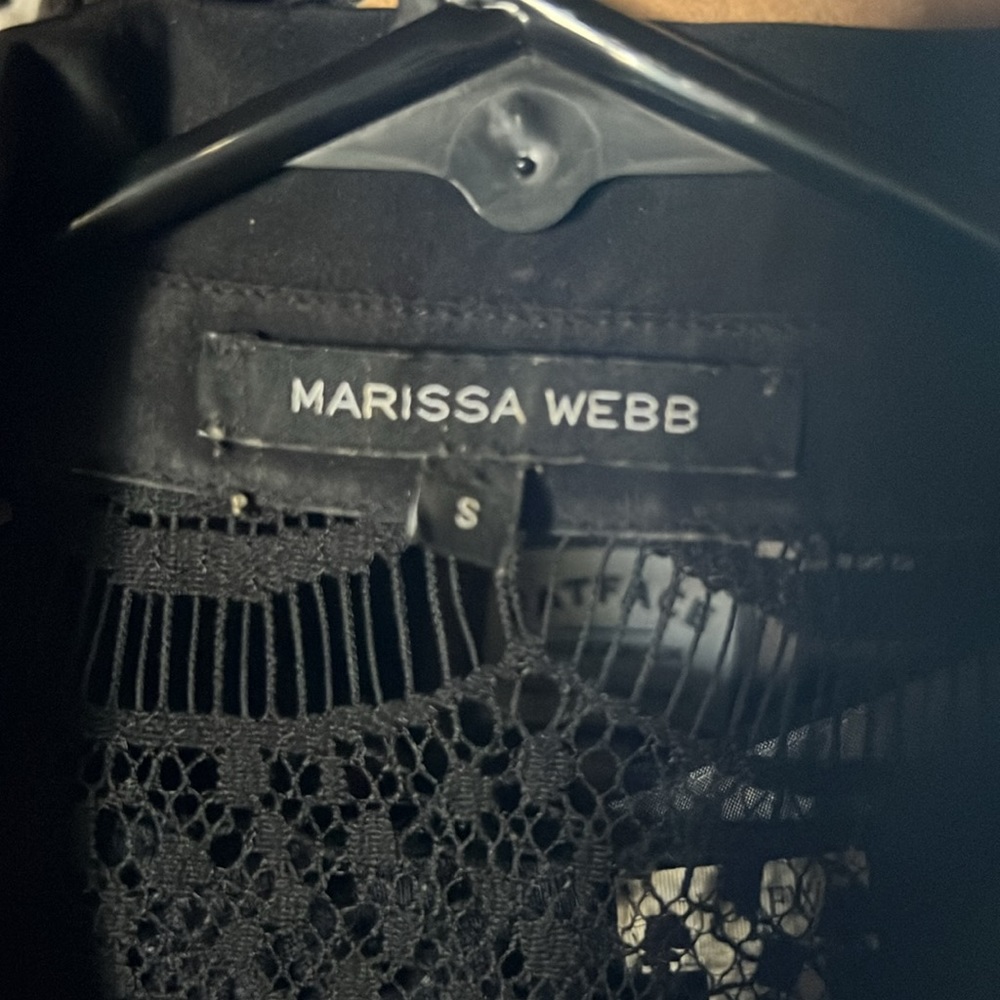 Marissa Webb tunic - Picture 2 of 3